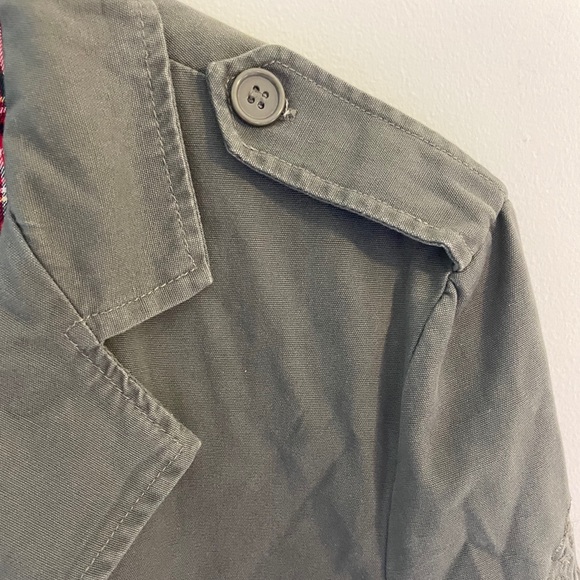 Mens jacket - Picture 3 of 7